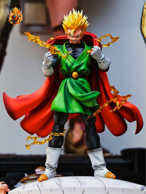 Figurine de collection Gohan Great Saiyaman