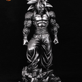 Goku SSJ4 Sammelfigur