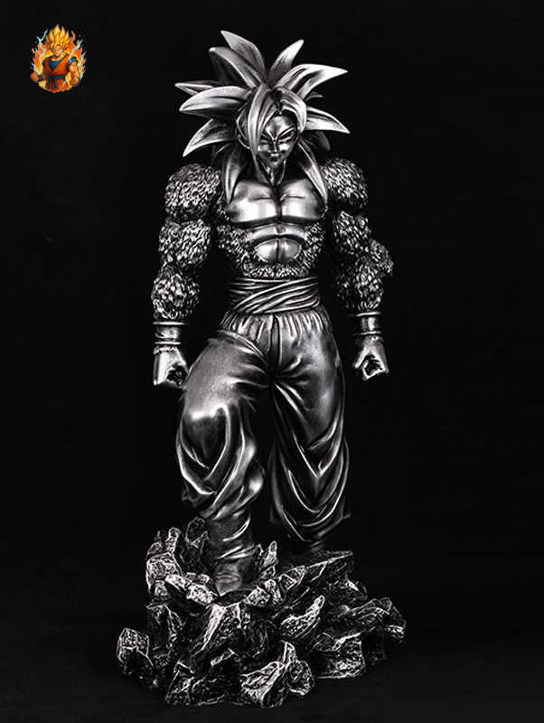 Goku SSJ4 Figurine de collection
