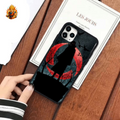 Itachi Uchiha iPhone-Hülle – Naruto Shippuden