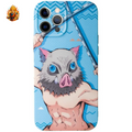 Inosuke iPhone Hülle – Dämonentöter