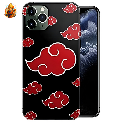 Akatsuki iPhone-Hülle – Naruto Shippuden