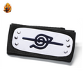 Bandeau front « Déserteur » de Konoha — Naruto Shippuden