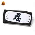 Bandeau coalition Shinobi — Naruto Shippuden
