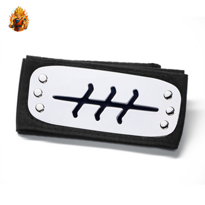 Yu « Déserteur » - Bandeau - Naruto Shippuden™.-Ma boutique