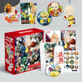 Figurine Boîte surprise — One Punch Man