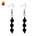 Boucles d'Oreilles Wakasa — Tokyo Revengers