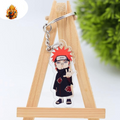 Porte-clés Pain — Naruto Shippuden