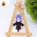 Porte-clés Konan — Naruto Shippuden