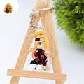 Porte-clés Deidara — Naruto Shippuden