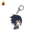 Porte-clés Sasuke — Naruto Shippuden