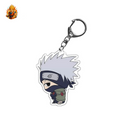 Porte-clés Kakashi — Naruto Shippuden