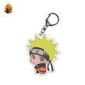 Porte-clés Uzumaki — Naruto Shippuden