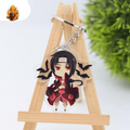 Porte-clés Itachi — Naruto Shippuden
