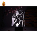 Lampe LED Kakashi Anbu — Naruto Shippuden