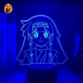 Lampe LED Aruka — Hunter x Hunter