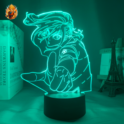 Lampe LED Chigiri - Blue Lock™-Ma boutique