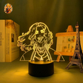 Lampe LED Baji Keisuke — Tokyo Revengers