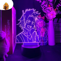 Lampe LED Denki Kaminari — My Hero Academia