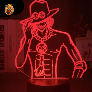 Lampe LED Ace - One Piece™-Ma boutique