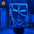 Lampe LED Aizen — Bleach