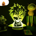 Lampe LED Ichigo Hollowfication — Bleach