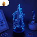 Lampe LED Kurosaki Ichigo — Bleach