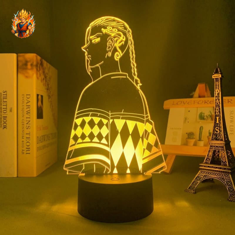 Lampe LED Dragon - Tokyo Revengers