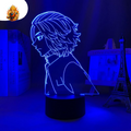Lampe LED Mikey — Tokyo Revengers