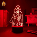 Lampe LED Itachi Uchiha — Naruto Shippuden