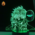 Lampe LED Gojo Satoru — Jujutsu Kaisen