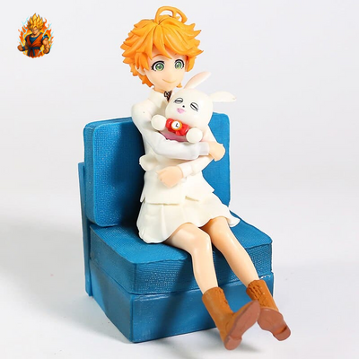 Figurine Grace Field Brotherhood - Le Pays Imaginaire Promis