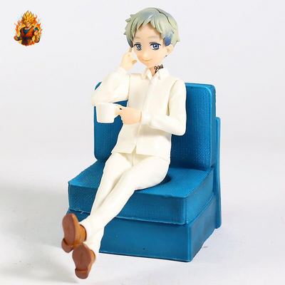 Figurine Grace Field Brotherhood - Le Pays Imaginaire Promis