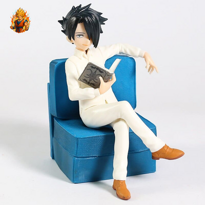 Figurine Grace Field Brotherhood - Le Pays Imaginaire Promis