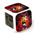 Figurine Réveil Amour Fraternel — Dragon Ball Z