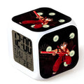 Figurine Réveil Arts Martiaux — Dragon Ball Z