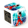 Figurine Réveil Genkidama — Dragon Ball Z