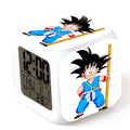 Figurine Réveil Goku Petit — Dragon Ball Z