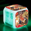 Figurine Réveil Goku VS Cell — Dragon Ball Z