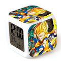 Figurine Réveil Saga Z — Dragon Ball Z