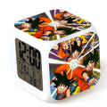 Figurine Réveil Sangoku — Dragon Ball Z