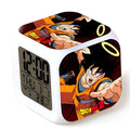 Figurine Réveil Goku Paradis — Dragon Ball Z