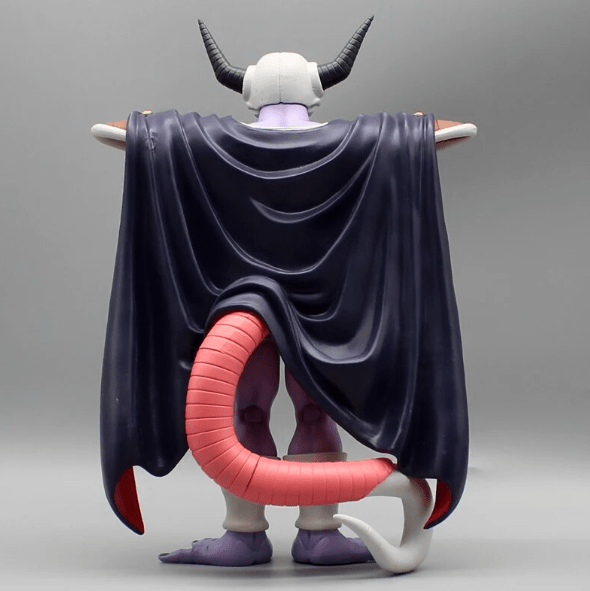 Figura Dragon Ball Gran Rey Frío