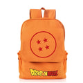 Boule de Cristal Sac Dos Boule de Cristal 4 Étoiles — Dragon Ball Z