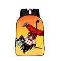 Figurine Sac Dos Goku Petit Rigolo — Dragon Ball Z