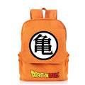 Figurine Sac Dos Kanji Kame — Dragon Ball Z