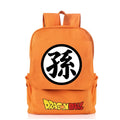Figurine Sac Dos Kanji Son — Dragon Ball Z