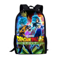 Figurine Sac Dos S Broly : le Film — Dragon Ball Z