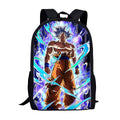 Figurine Sac Dos S Ultra Instinct Final — Dragon Ball Z