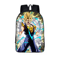 Figurine Sac Dos Fusion Vegeto SSJ1 — Dragon Ball Z